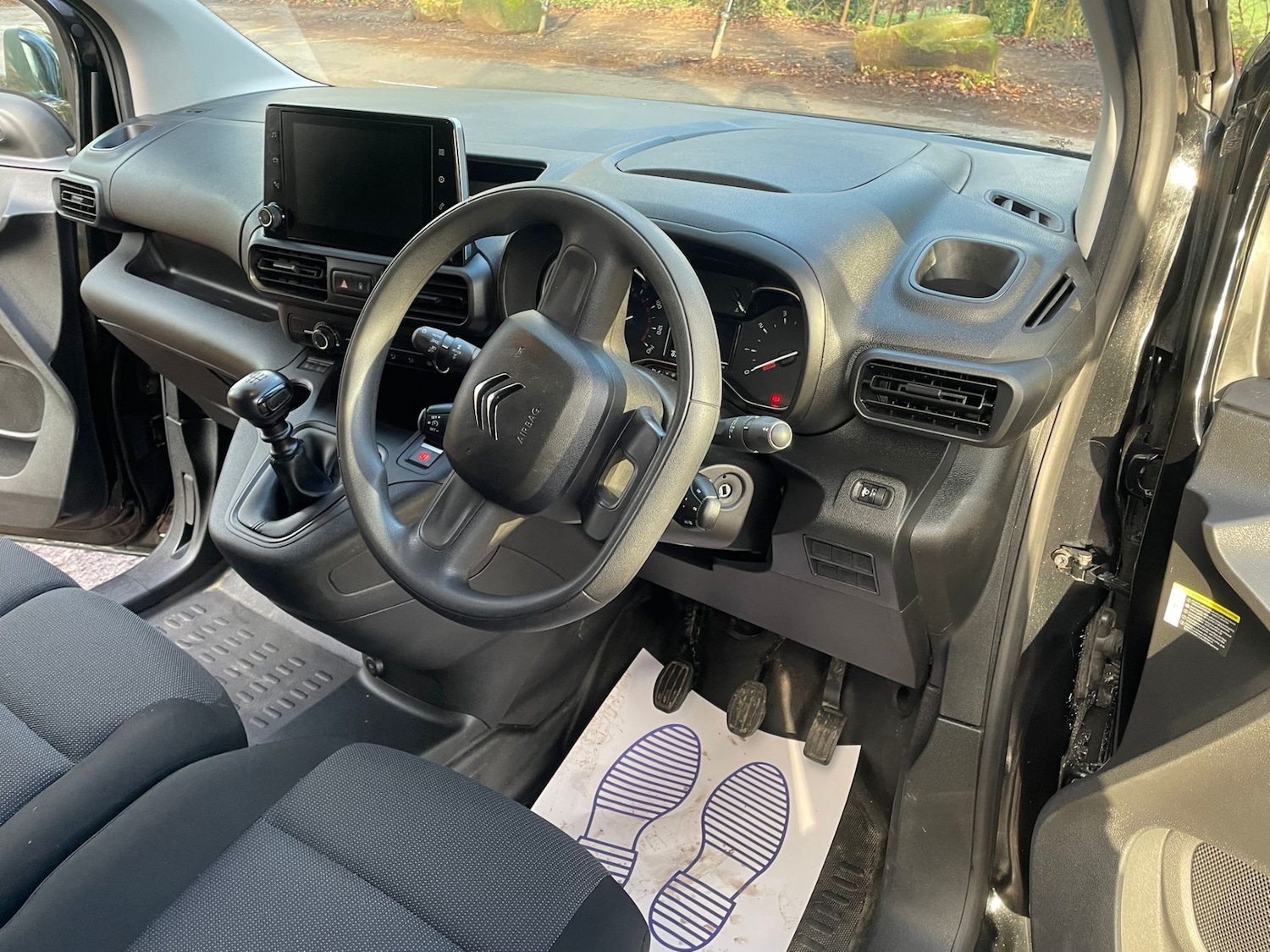 Used Citroen Berlingo 2022 for sale - 77224857: Photo 17