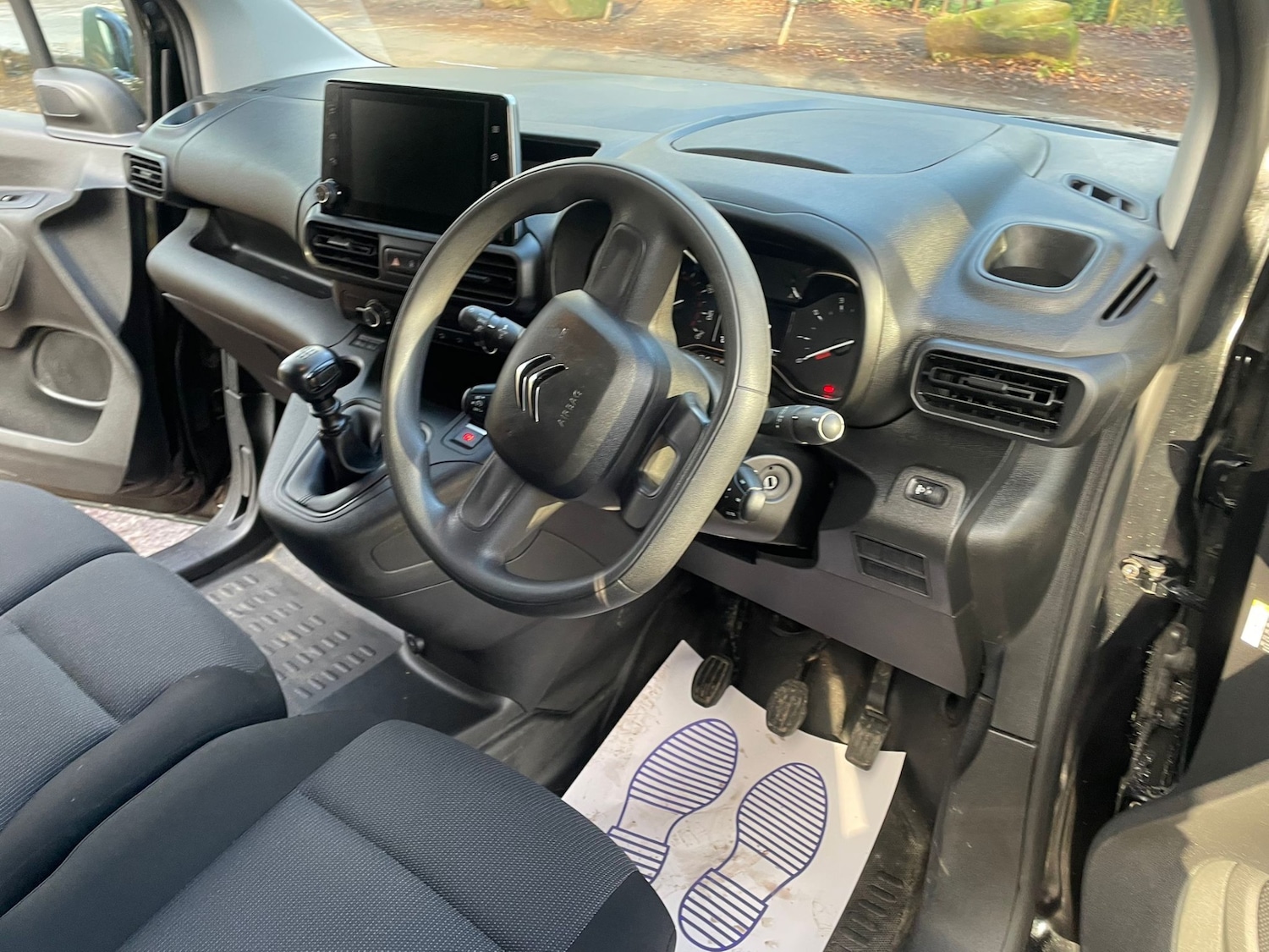 Used Citroen Berlingo 2022 for sale - 77224857: Photo 18