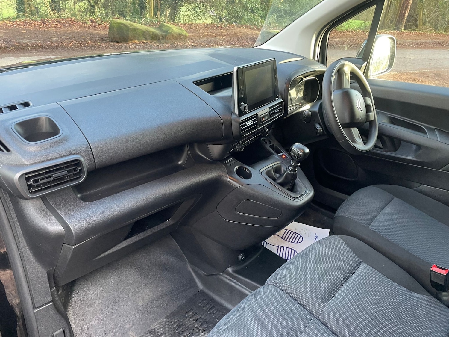 Used Citroen Berlingo 2022 for sale - 77224857: Photo 19