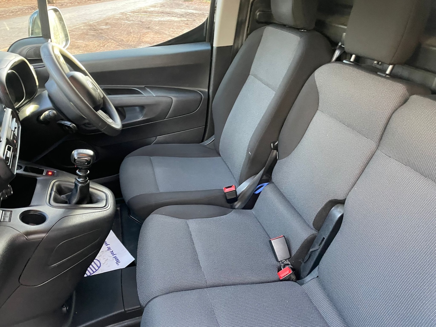 Used Citroen Berlingo 2022 for sale - 77224857: Photo 20