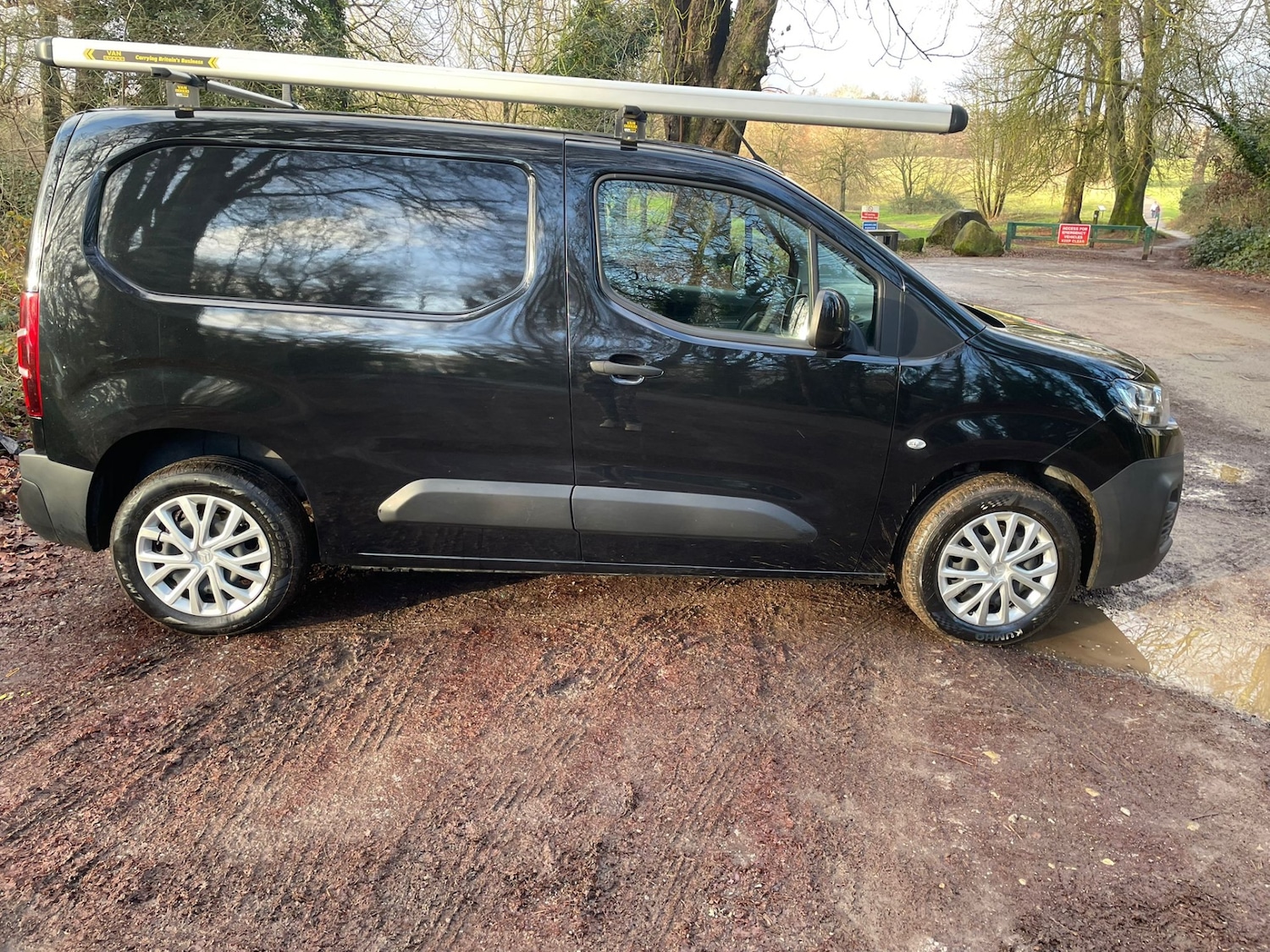 Used Citroen Berlingo 2022 for sale - 77224857: Photo 24