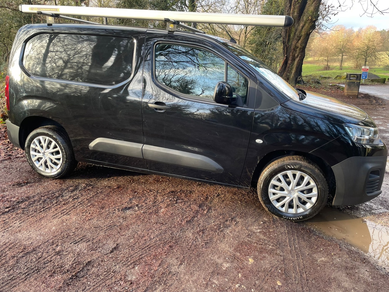 Used Citroen Berlingo 2022 for sale - 77224857: Photo 25