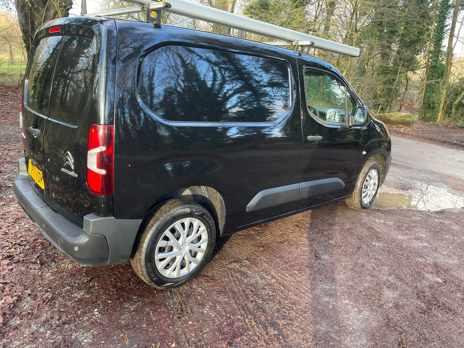 Used Citroen Berlingo 2022 for sale - 77224857: Photo 26