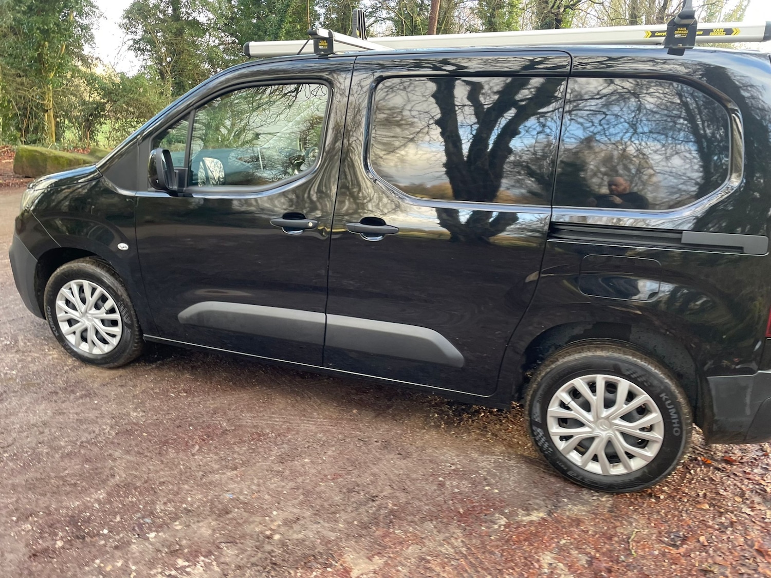 Used Citroen Berlingo 2022 for sale - 77224857: Photo 7