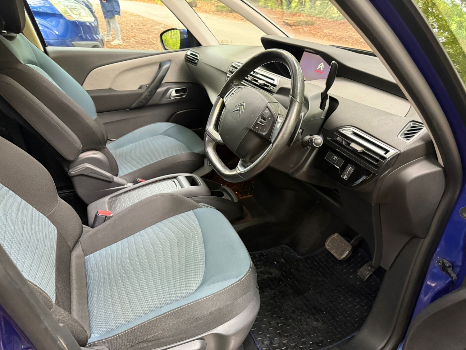 Used Citroen C4 Grand Picasso 2016 for sale - 76300556: Photo 18