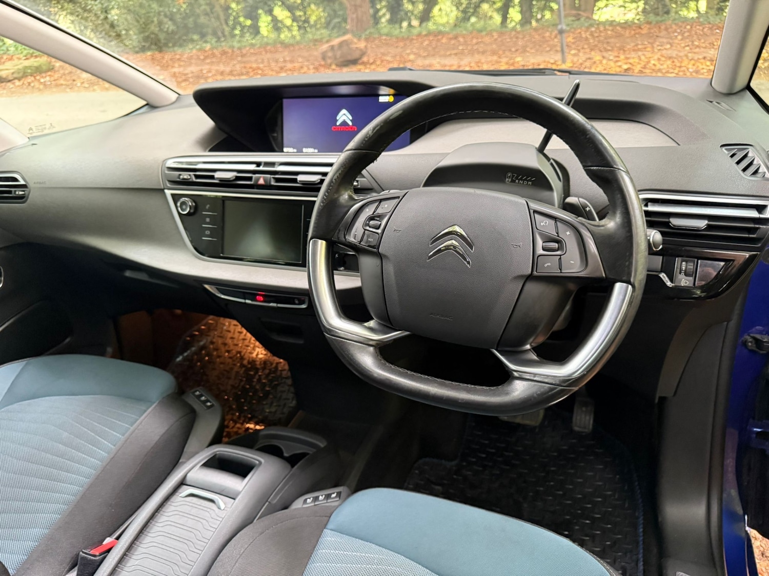 Used Citroen C4 Grand Picasso 2016 for sale - 76300556: Photo 25
