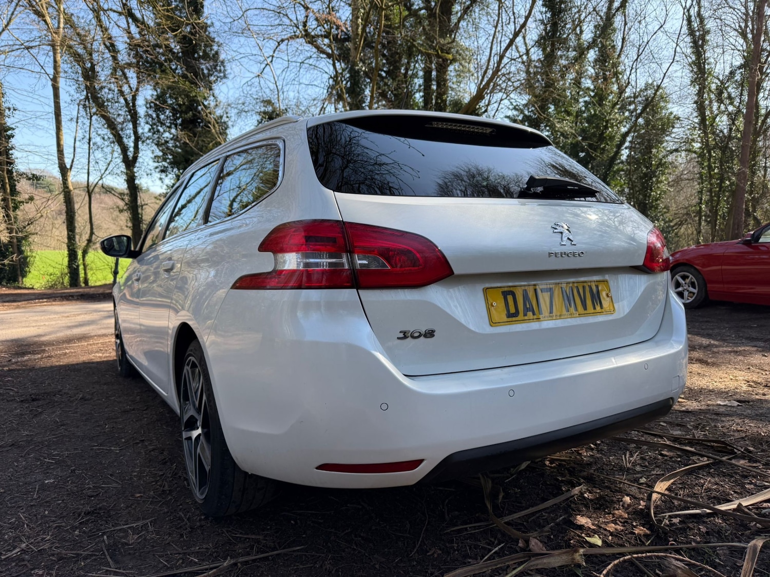 Used Peugeot 308 2017 for sale - 78175929: Photo 11