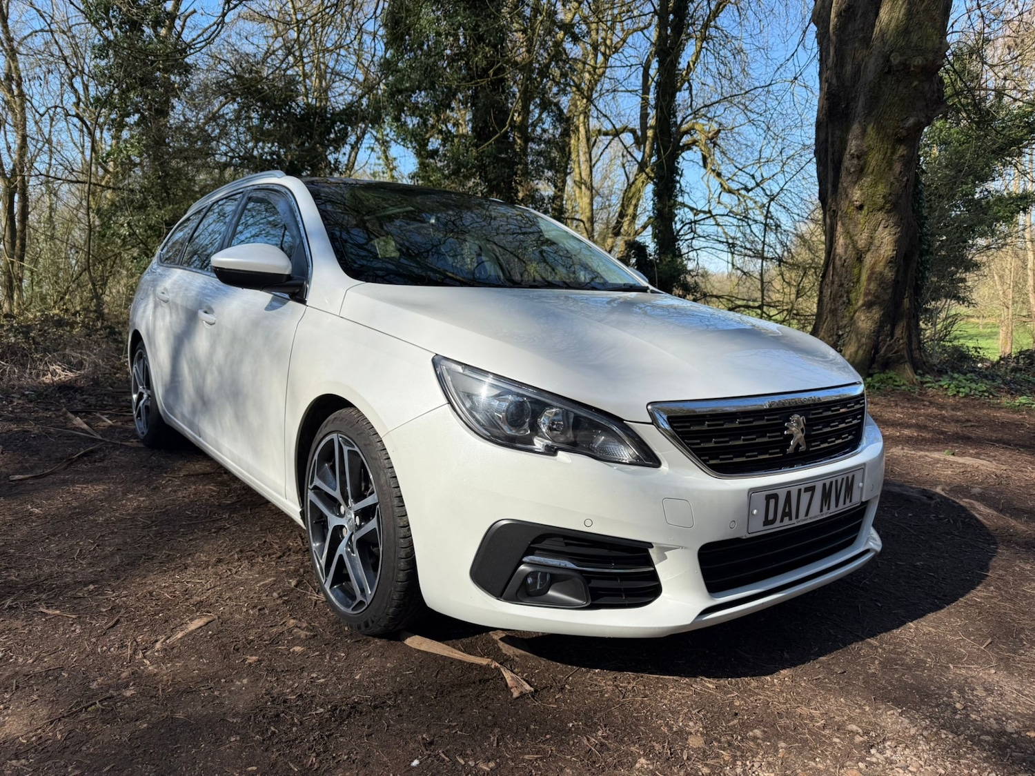 Used Peugeot 308 2017 for sale - 78175929: Photo 13