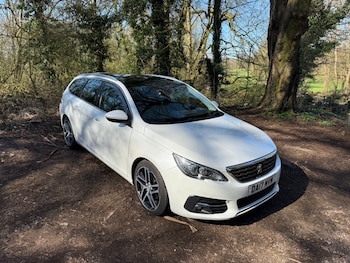 Peugeot 308 feature image