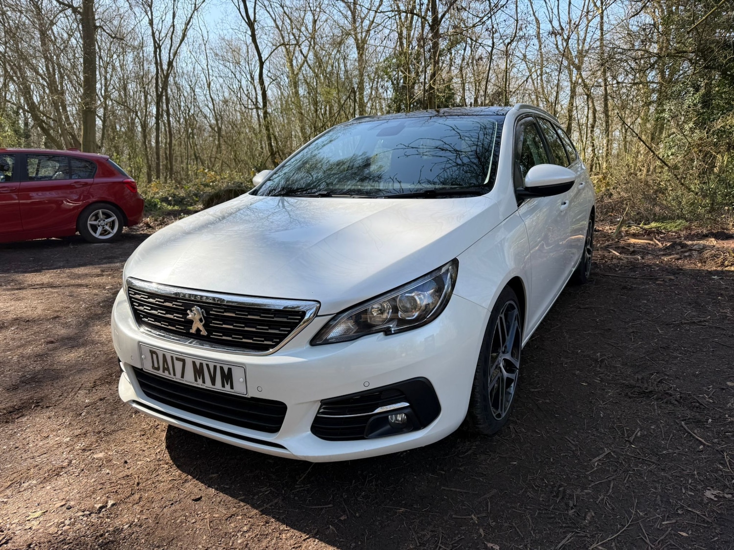 Used Peugeot 308 2017 for sale - 78175929: Photo 2