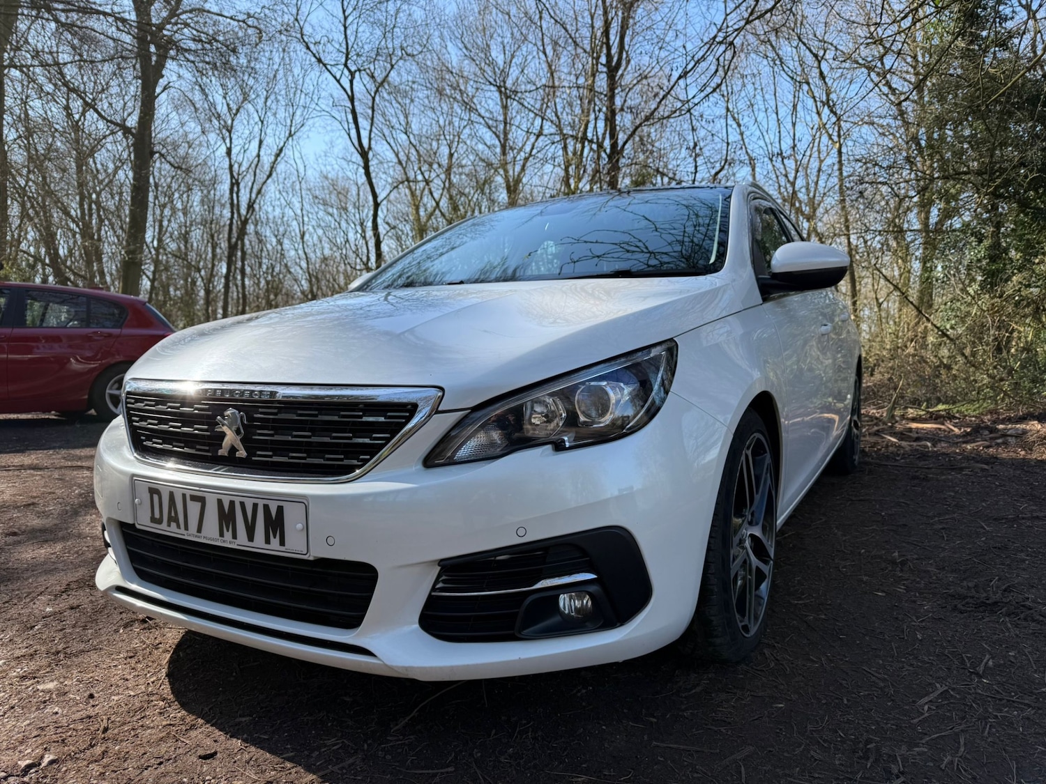 Used Peugeot 308 2017 for sale - 78175929: Photo 3