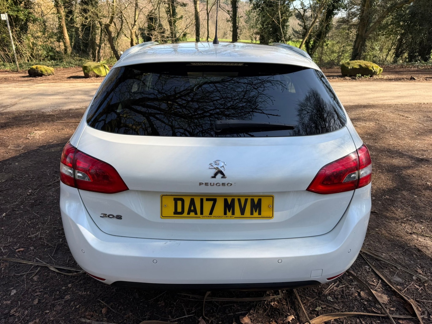 Used Peugeot 308 2017 for sale - 78175929: Photo 4