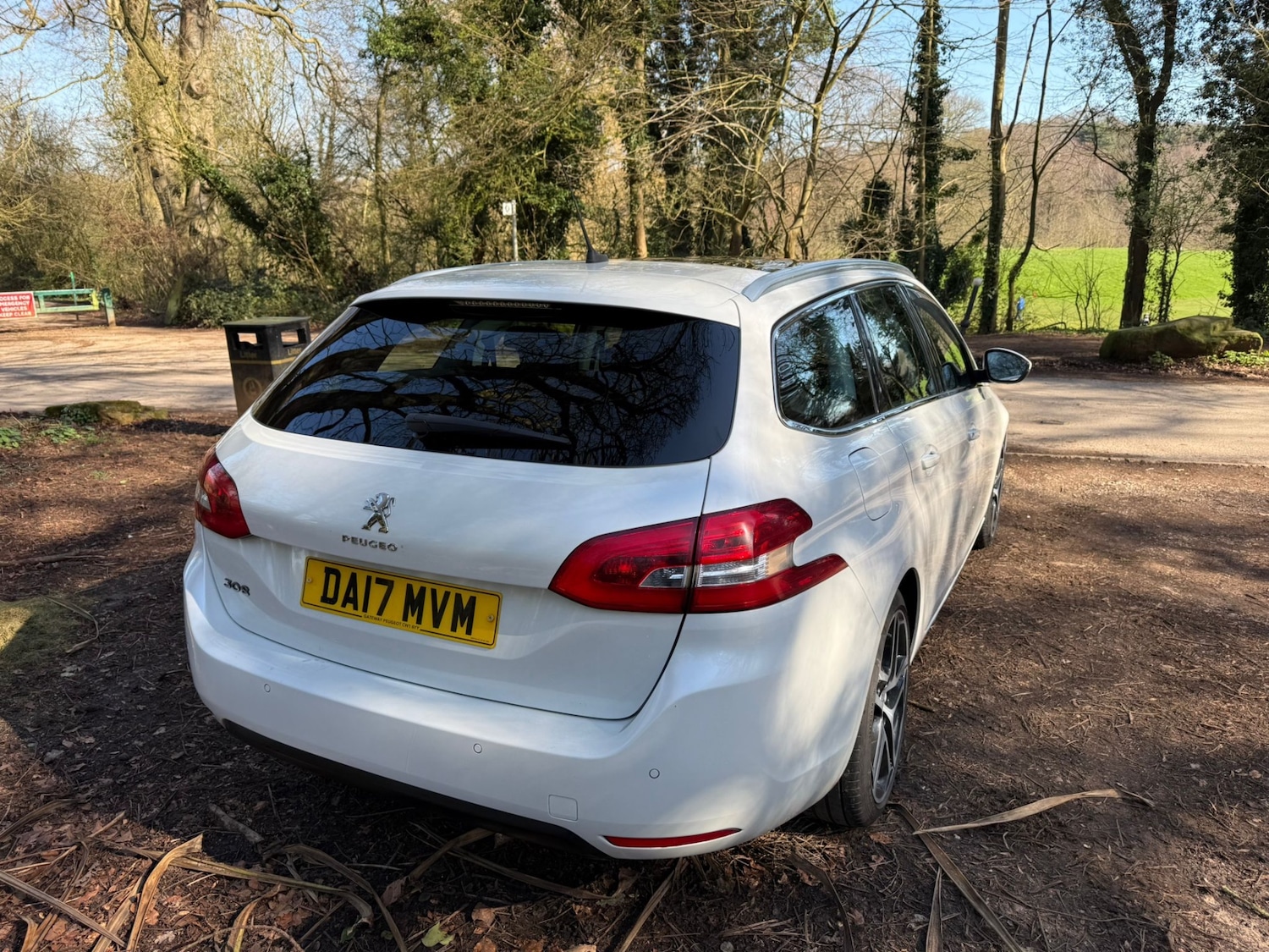 Used Peugeot 308 2017 for sale - 78175929: Photo 7