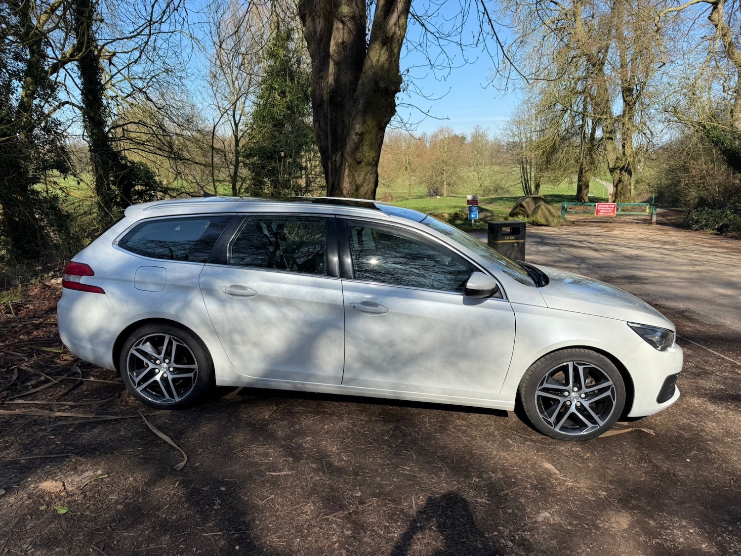 Used Peugeot 308 2017 for sale - 78175929: Photo 8