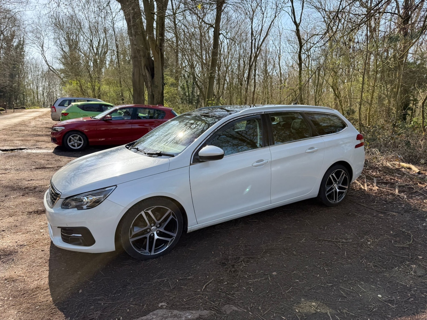 Used Peugeot 308 2017 for sale - 78175929: Photo 9