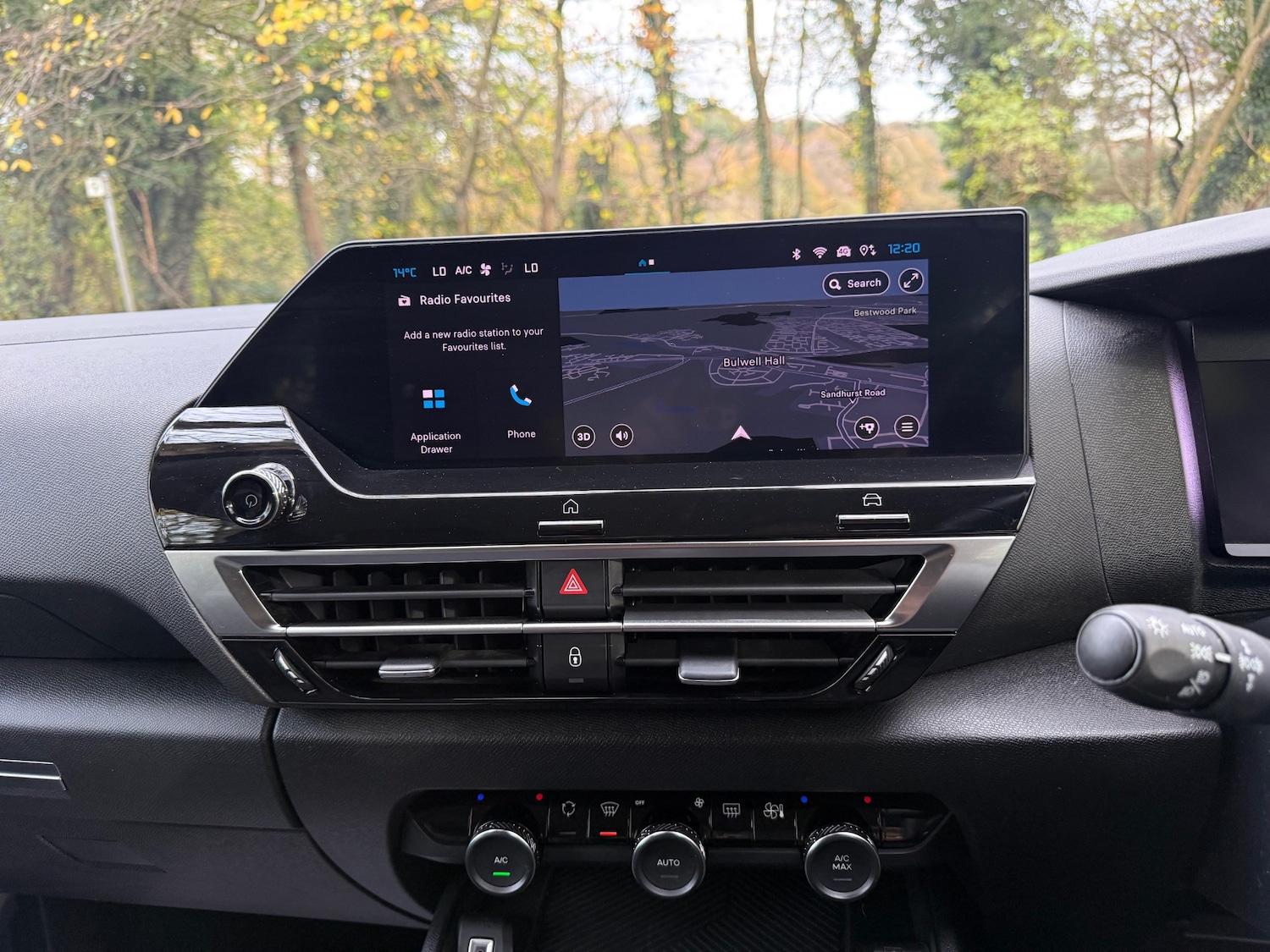 Used Citroen C4 2023 for sale - 76571286: Photo 16