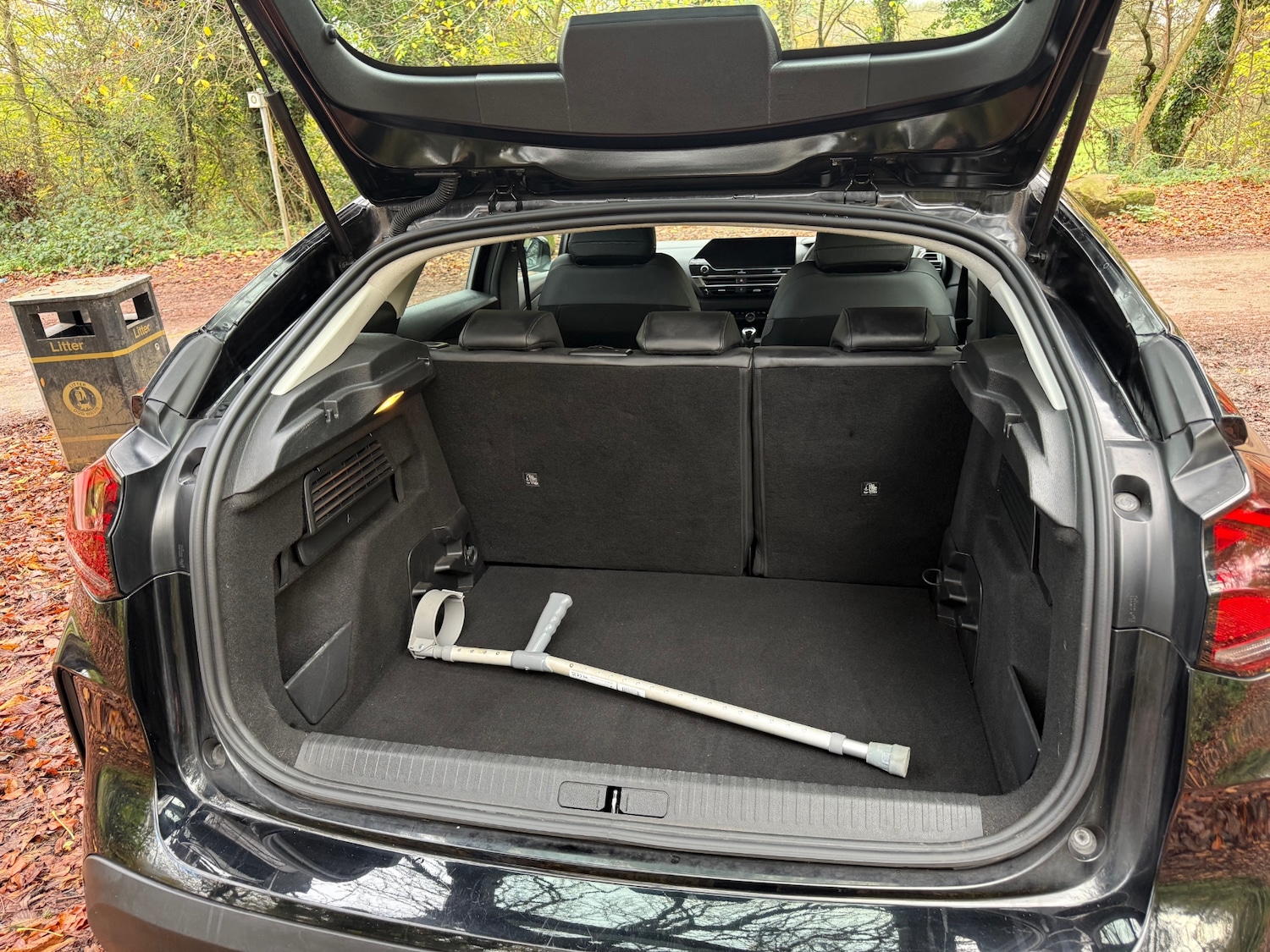 Used Citroen C4 2023 for sale - 76571286: Photo 17