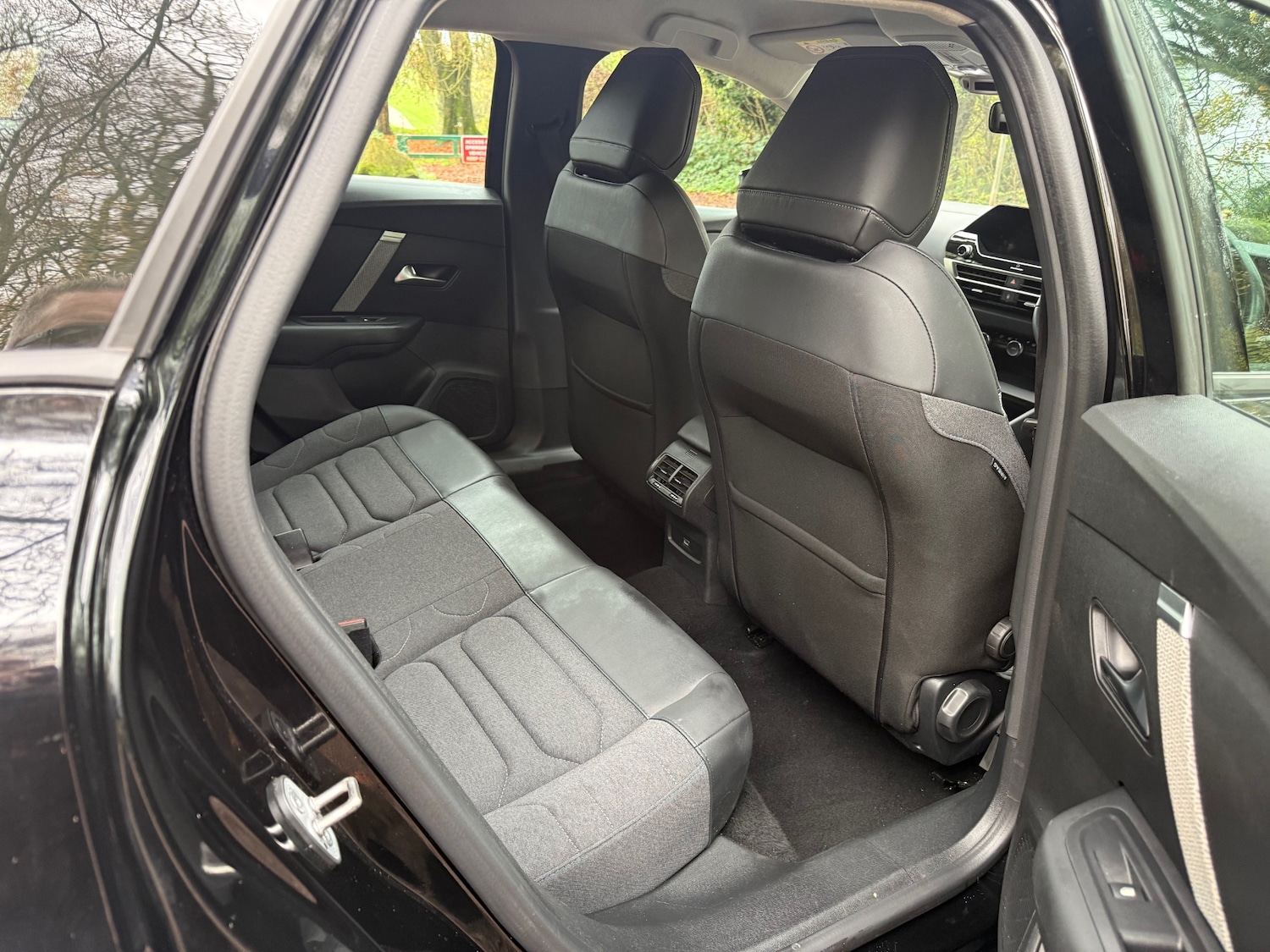 Used Citroen C4 2023 for sale - 76571286: Photo 18