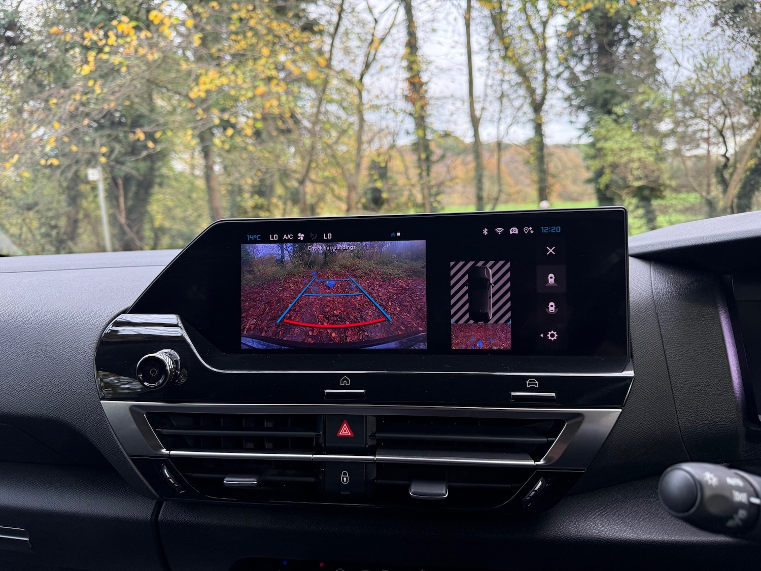 Used Citroen C4 2023 for sale - 76571286: Photo 19