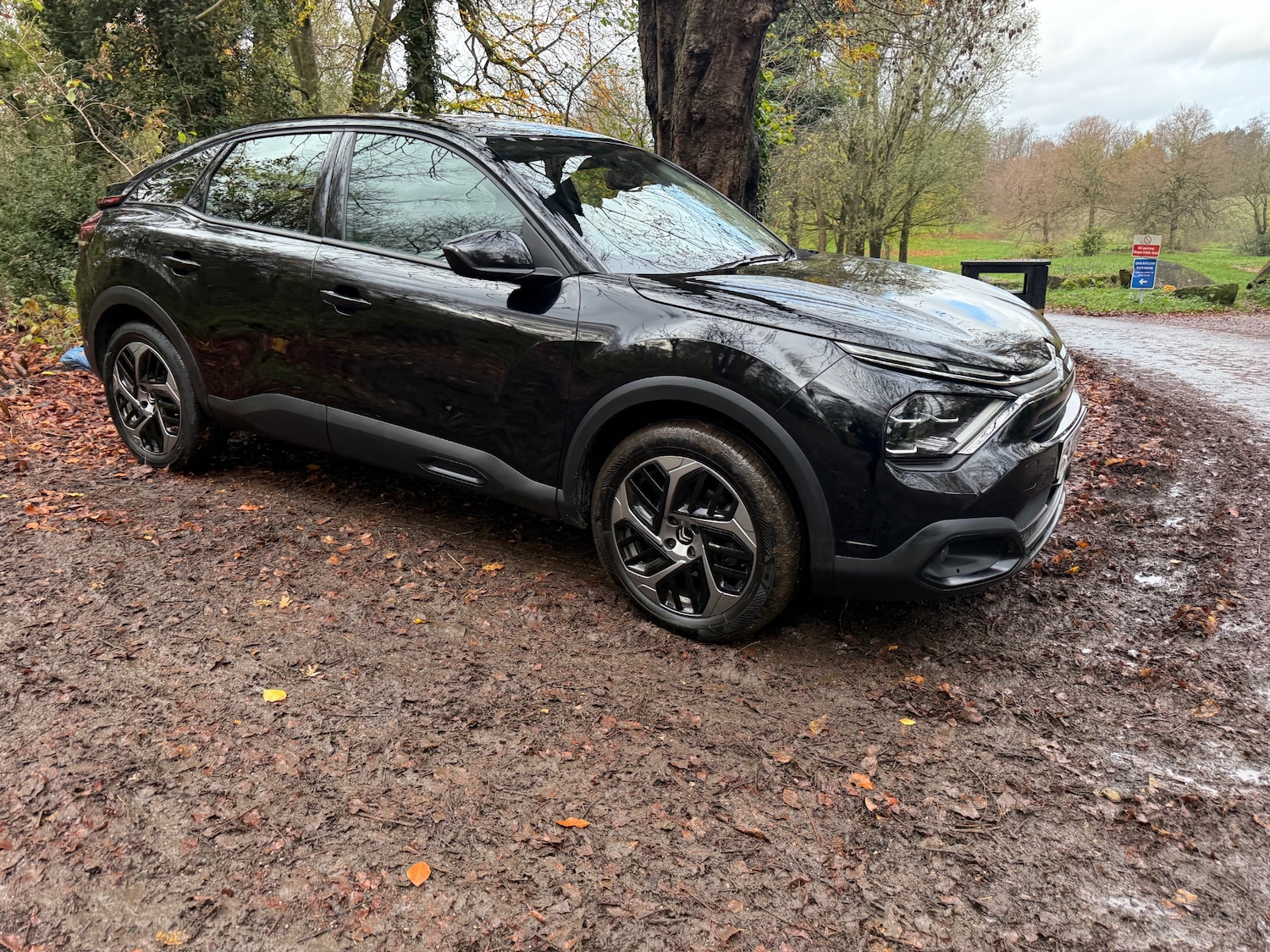 Used Citroen C4 2023 for sale - 76571286: Photo 2