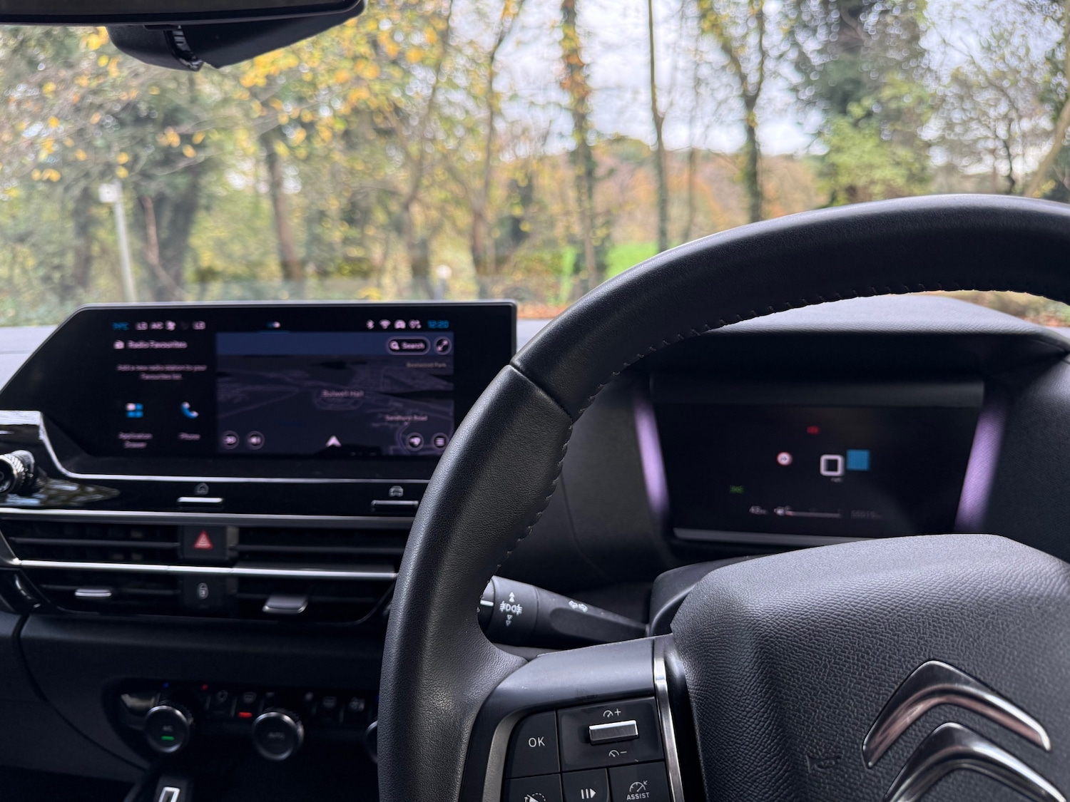 Used Citroen C4 2023 for sale - 76571286: Photo 20