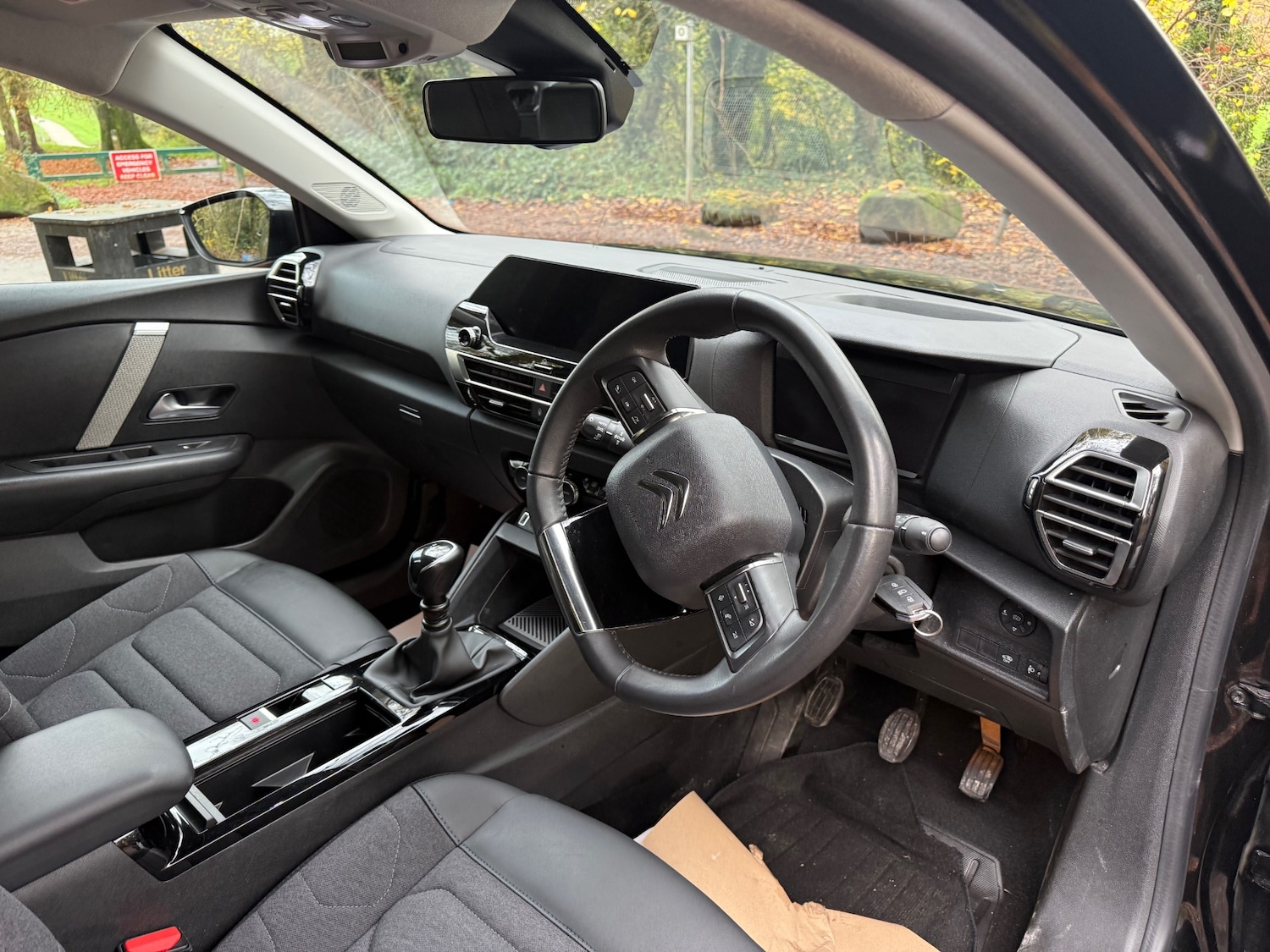 Used Citroen C4 2023 for sale - 76571286: Photo 21