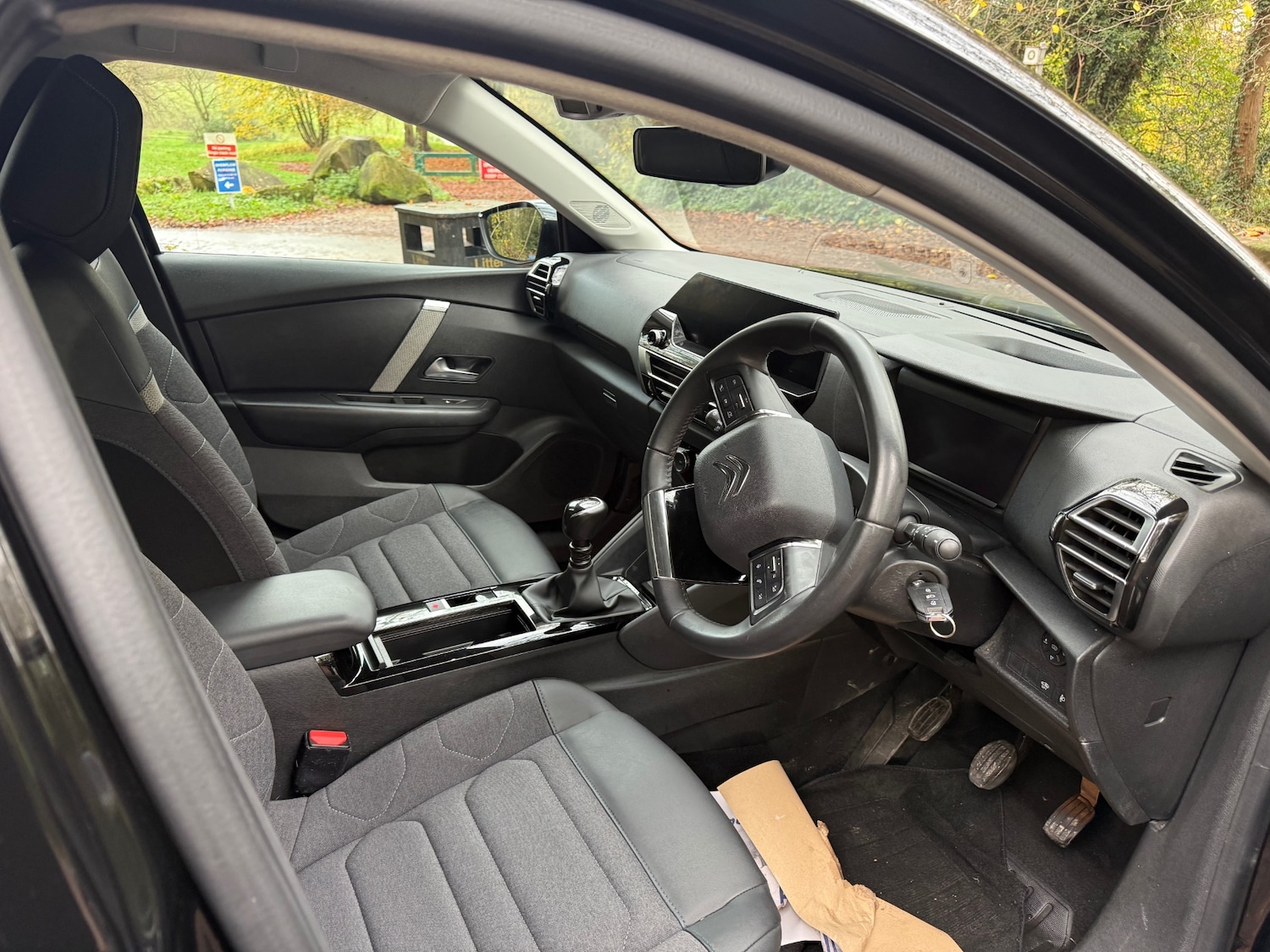 Used Citroen C4 2023 for sale - 76571286: Photo 22