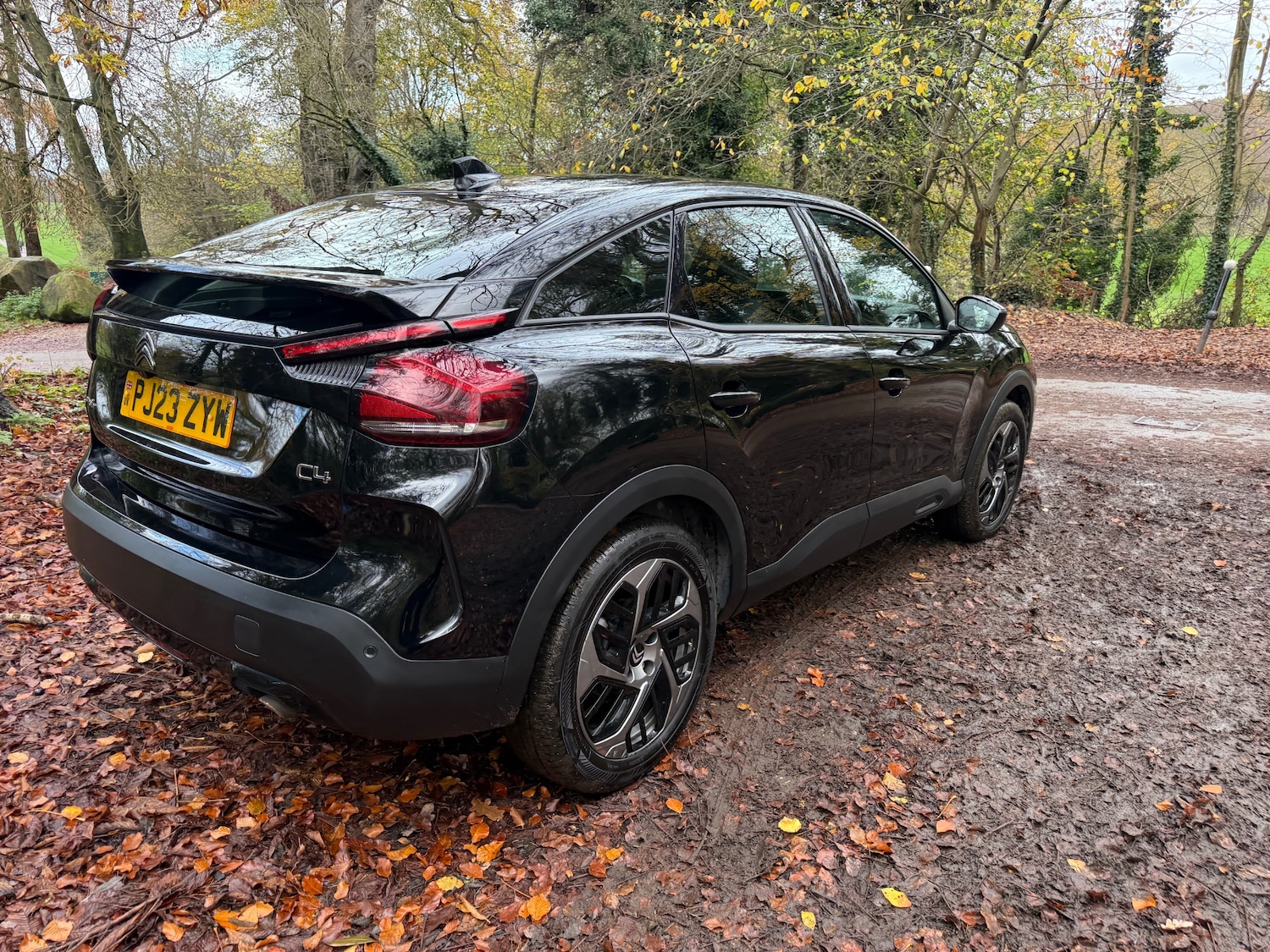 Used Citroen C4 2023 for sale - 76571286: Photo 23