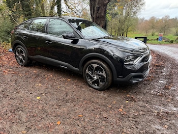 Used Citroen C4 2023 for sale - 76571286: Photo
