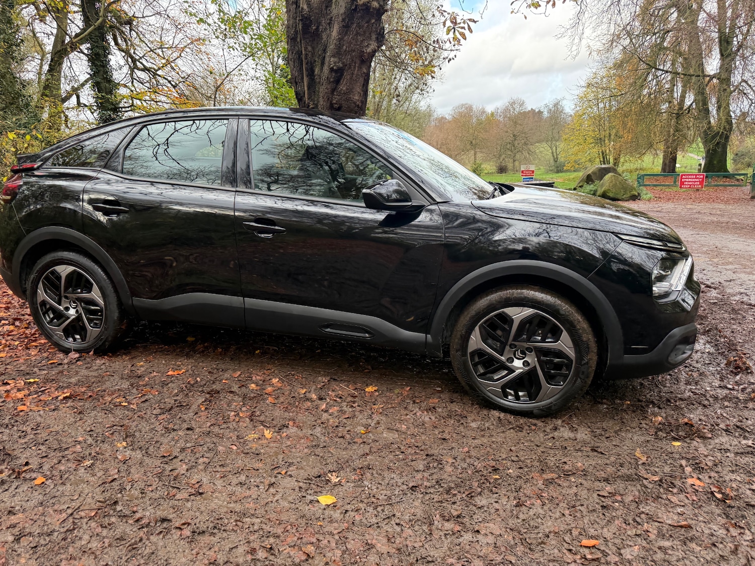 Used Citroen C4 2023 for sale - 76571286: Photo 3