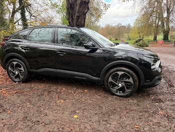 Used Citroen C4 2023 for sale - 76571286: Photo