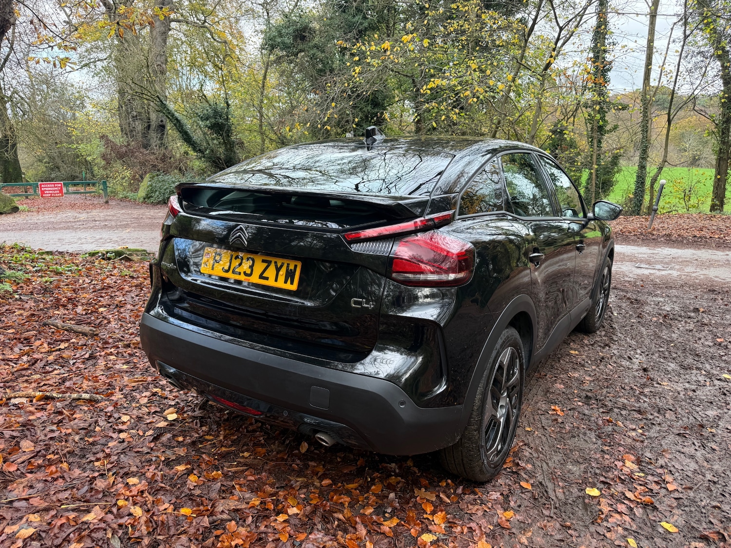 Used Citroen C4 2023 for sale - 76571286: Photo 4