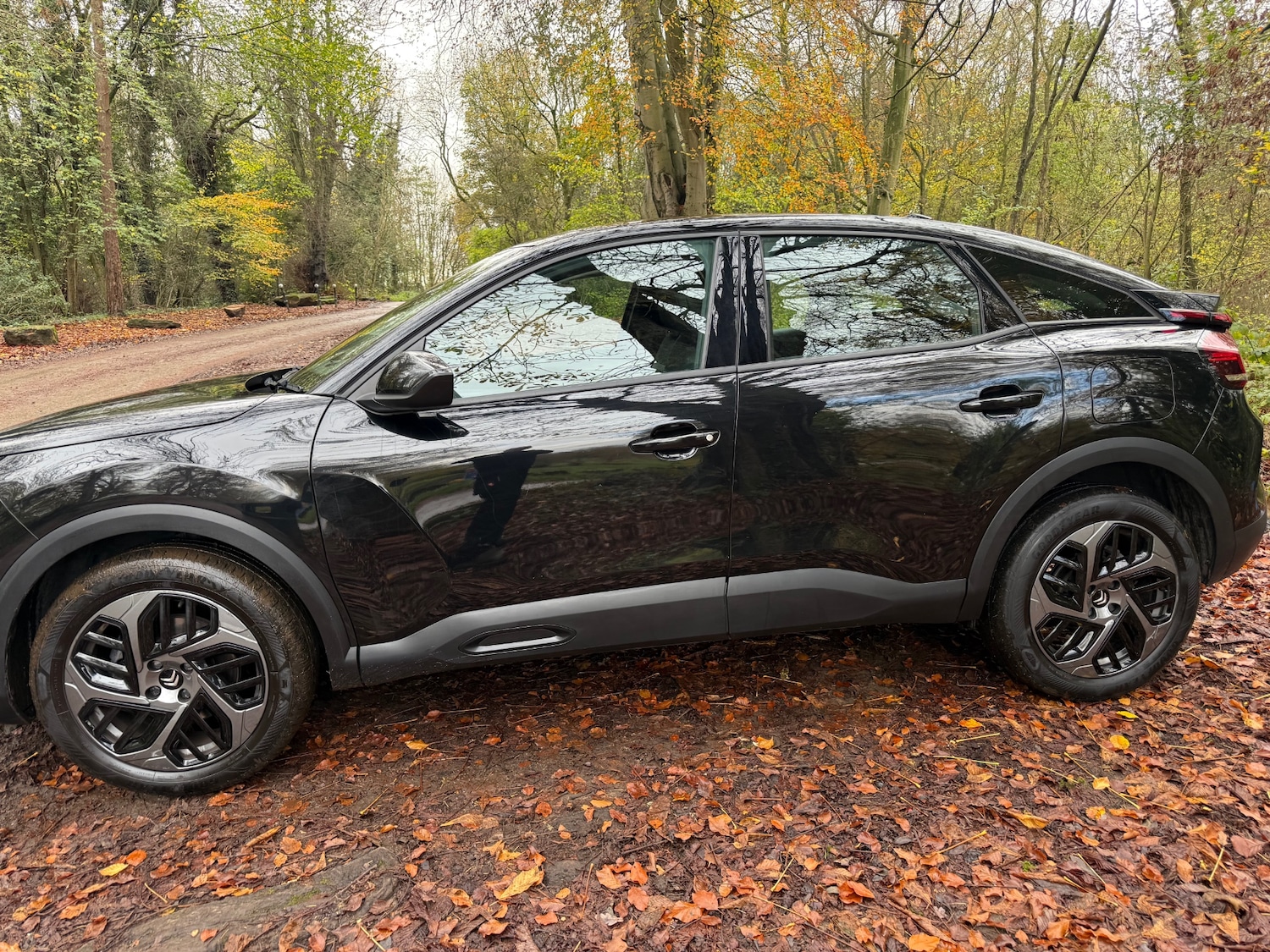 Used Citroen C4 2023 for sale - 76571286: Photo 5