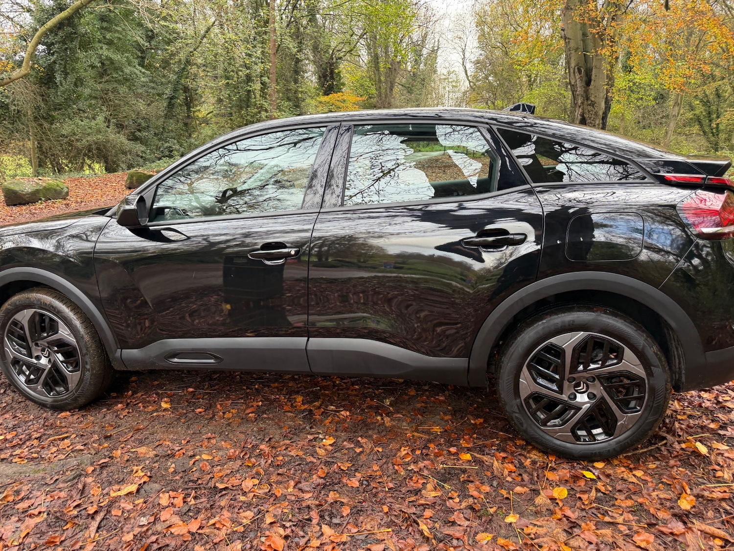 Used Citroen C4 2023 for sale - 76571286: Photo 7