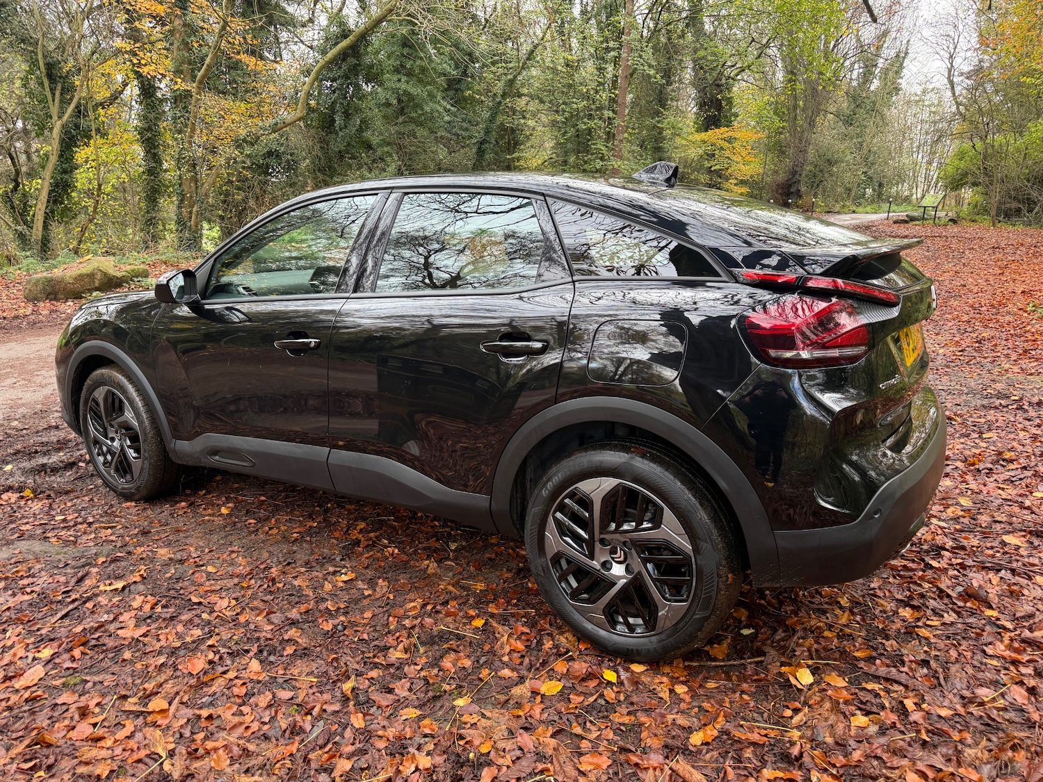 Used Citroen C4 2023 for sale - 76571286: Photo 9