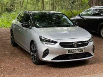 2022 (22) - 1.2 Turbo Elite Edition 5dr Auto