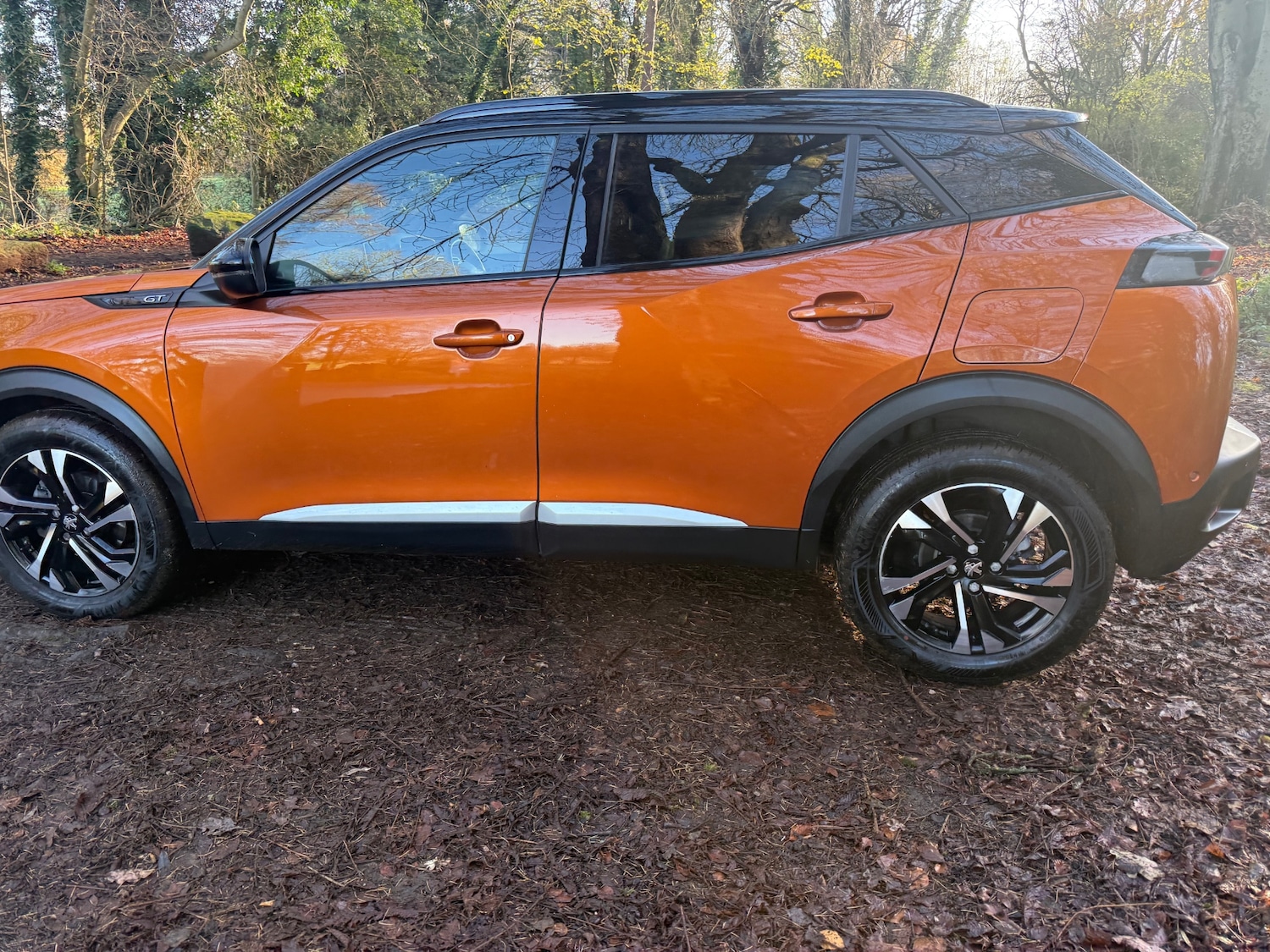 Used Peugeot 2008 2021 for sale - 76785404: Photo 16