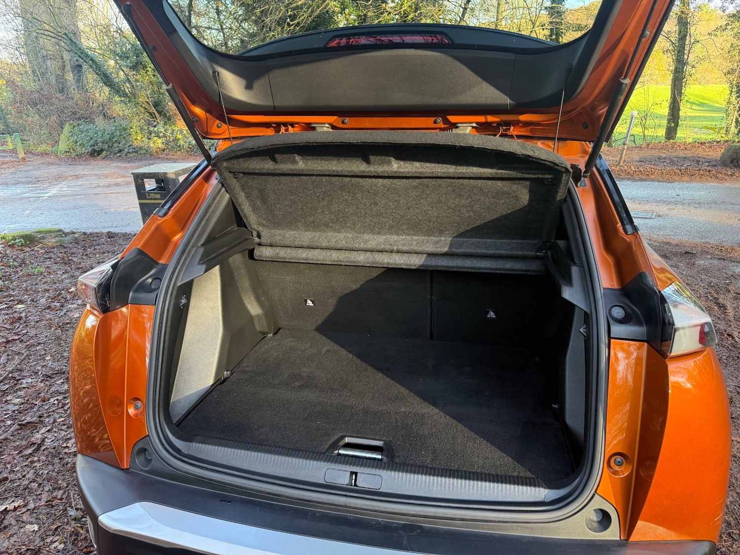 Used Peugeot 2008 2021 for sale - 76785404: Photo 21