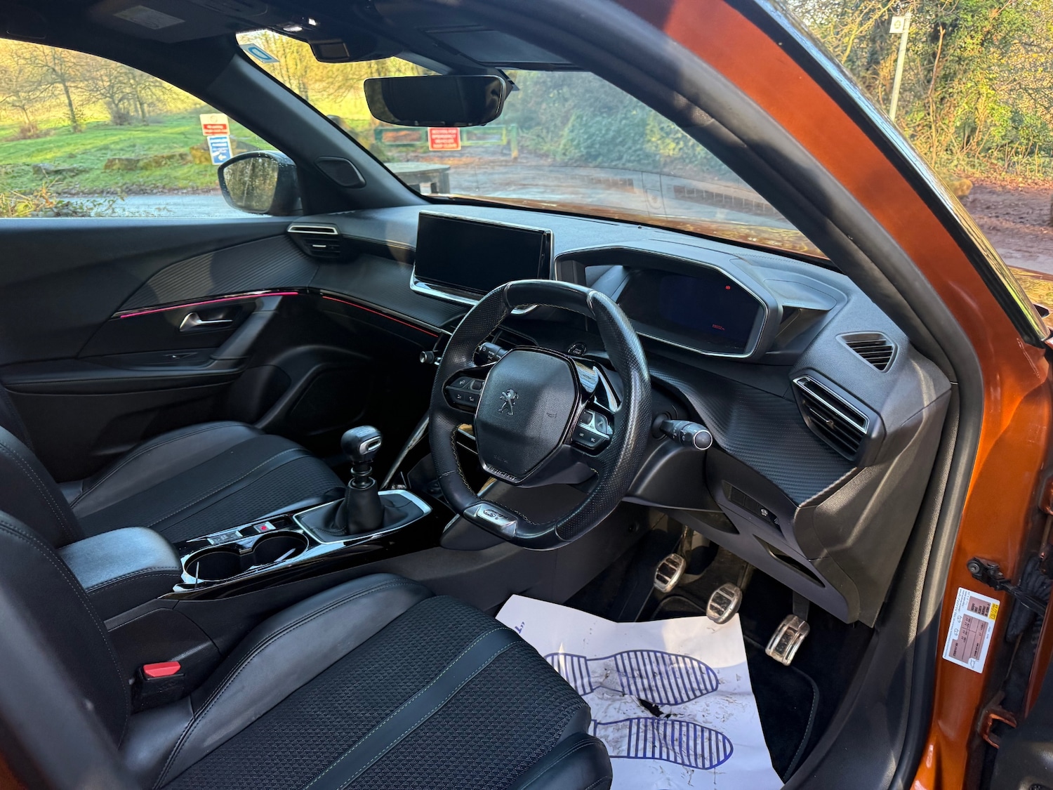 Used Peugeot 2008 2021 for sale - 76785404: Photo 22