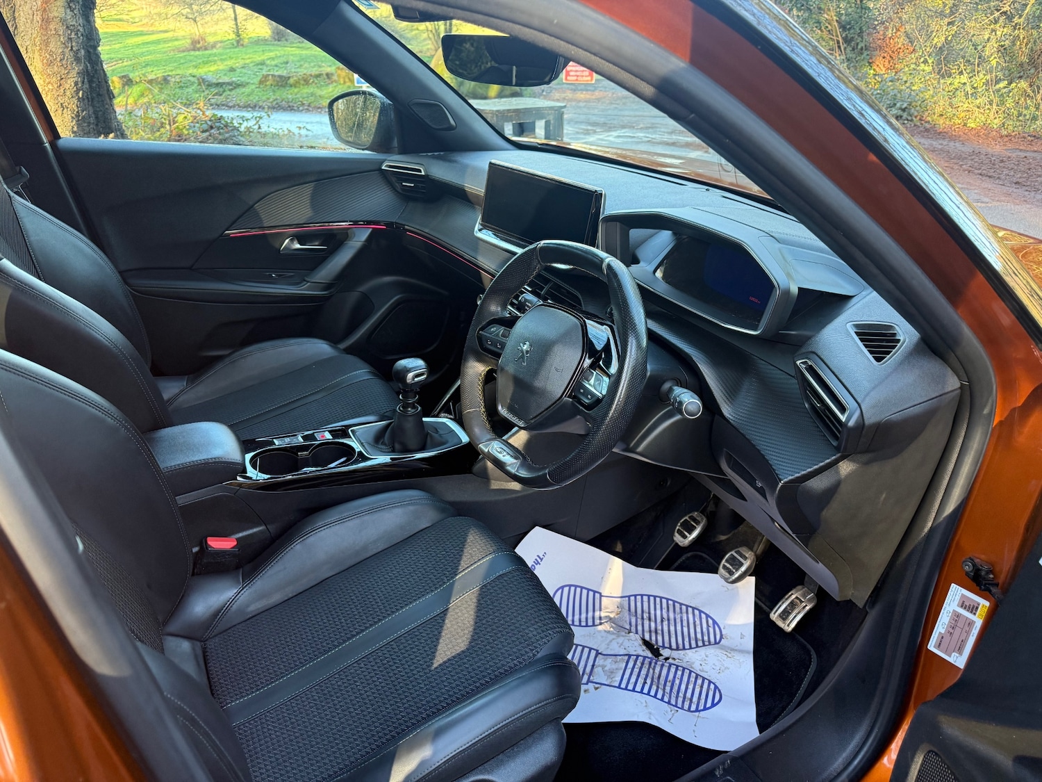 Used Peugeot 2008 2021 for sale - 76785404: Photo 23