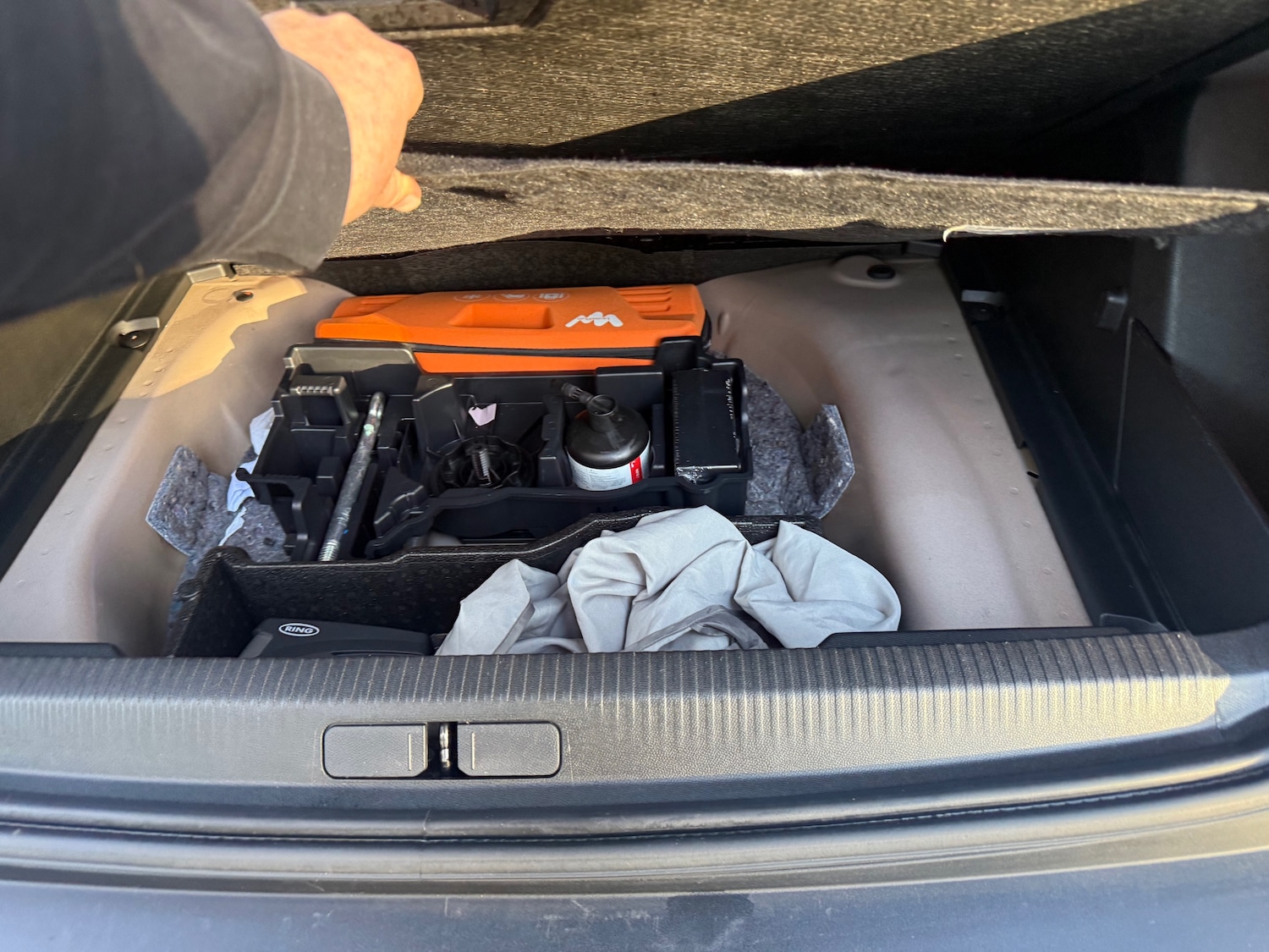 Used Peugeot 2008 2021 for sale - 76785404: Photo 25