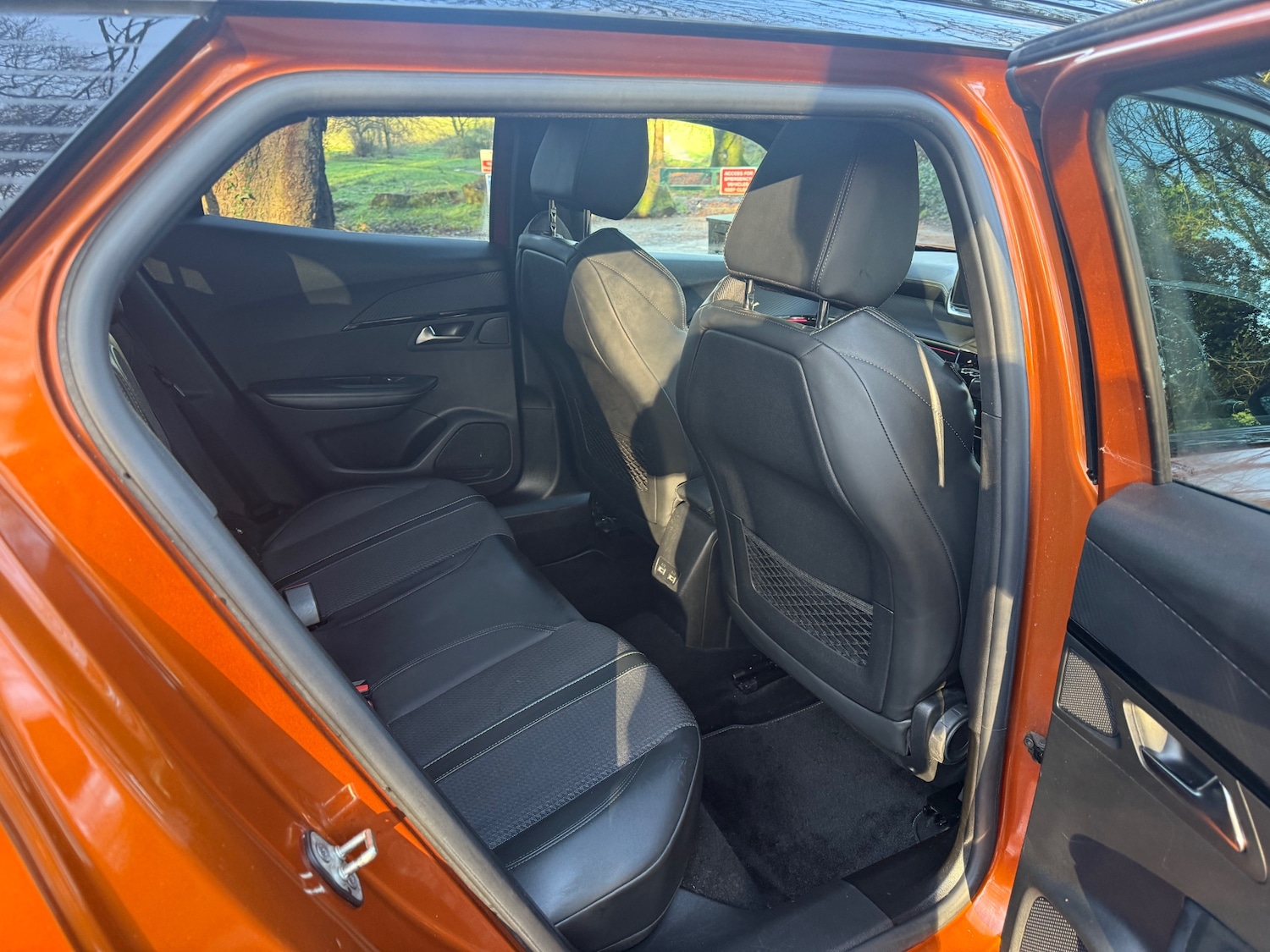 Used Peugeot 2008 2021 for sale - 76785404: Photo 26