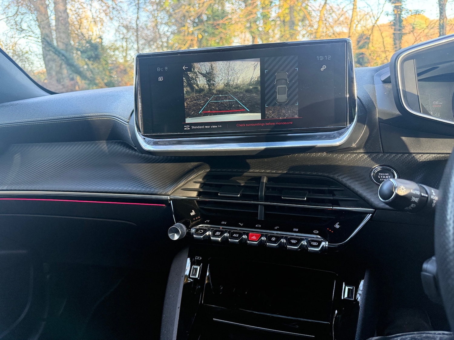 Used Peugeot 2008 2021 for sale - 76785404: Photo 28