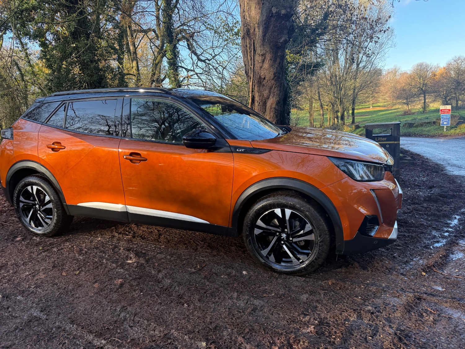 Used Peugeot 2008 2021 for sale - 76785404: Photo 31