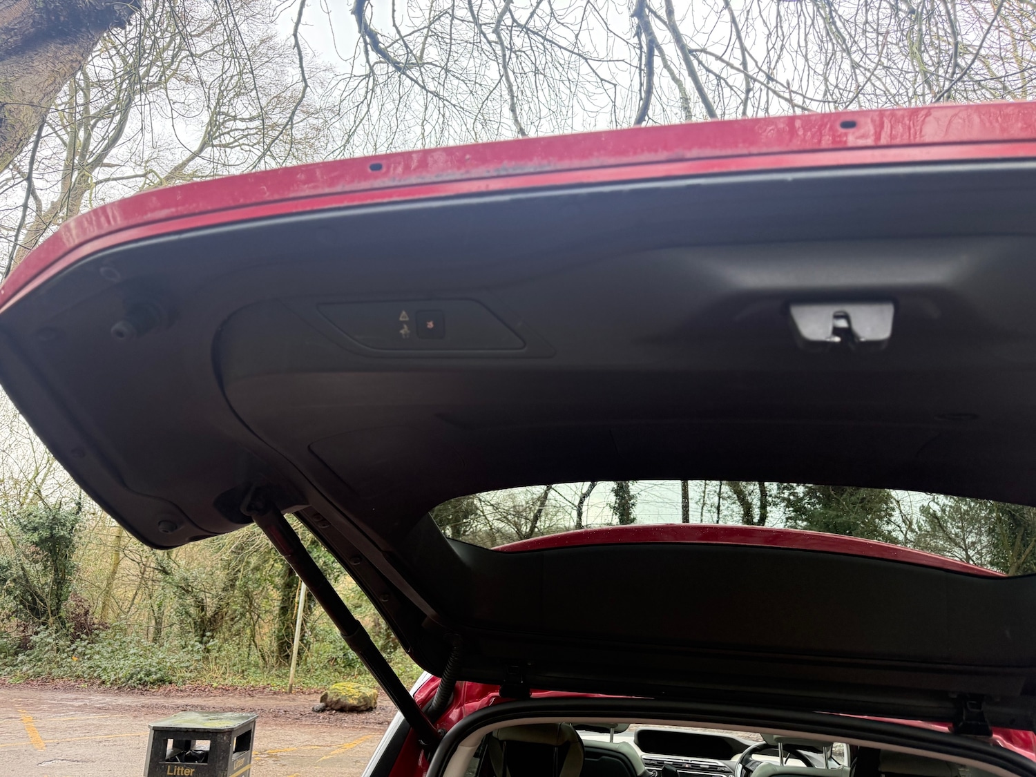 Used Citroen C4 Grand Picasso 2020 for sale - 77517731: Photo 19