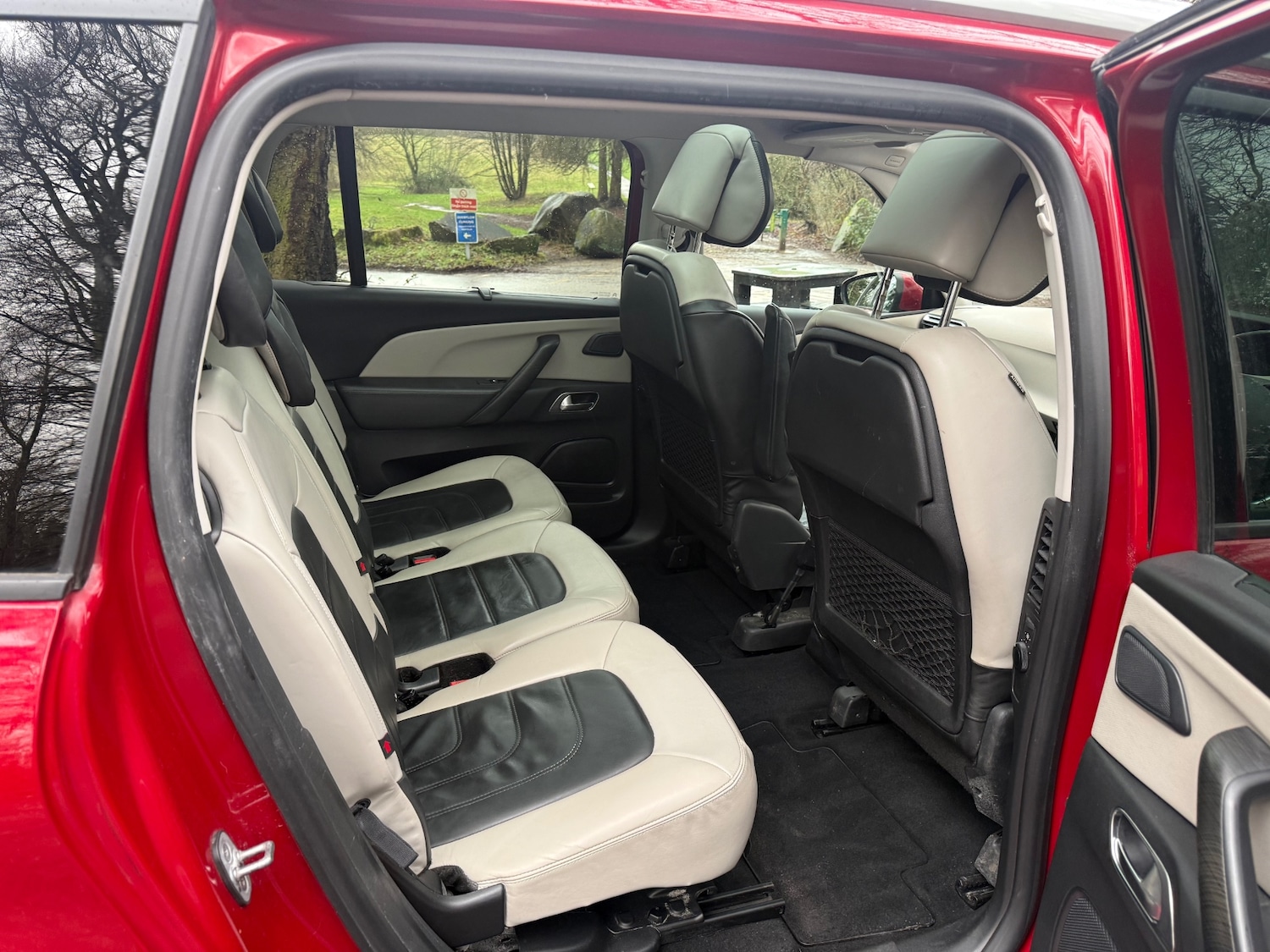 Used Citroen C4 Grand Picasso 2020 for sale - 77517731: Photo 20