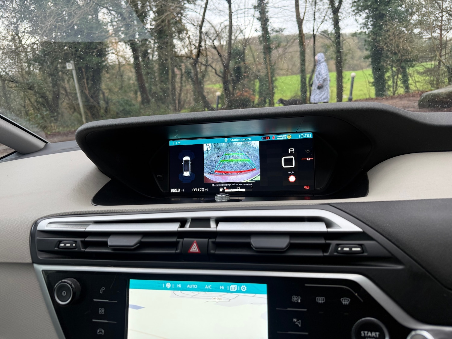 Used Citroen C4 Grand Picasso 2020 for sale - 77517731: Photo 22