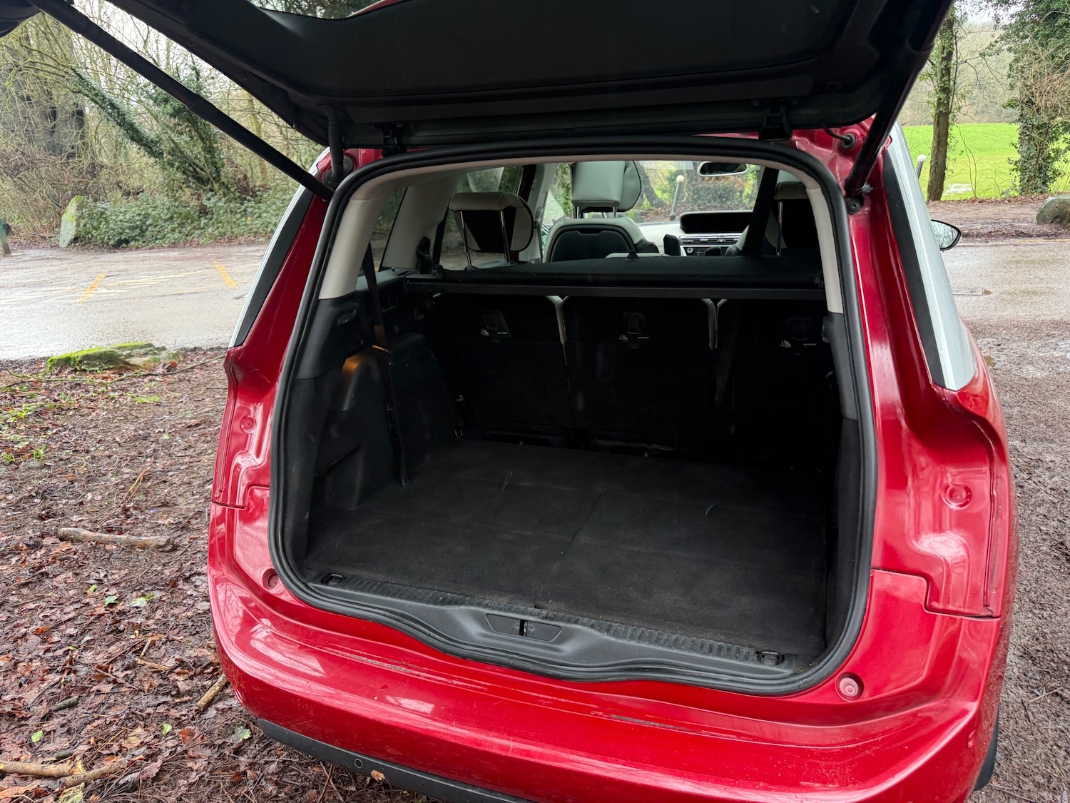 Used Citroen C4 Grand Picasso 2020 for sale - 77517731: Photo 28