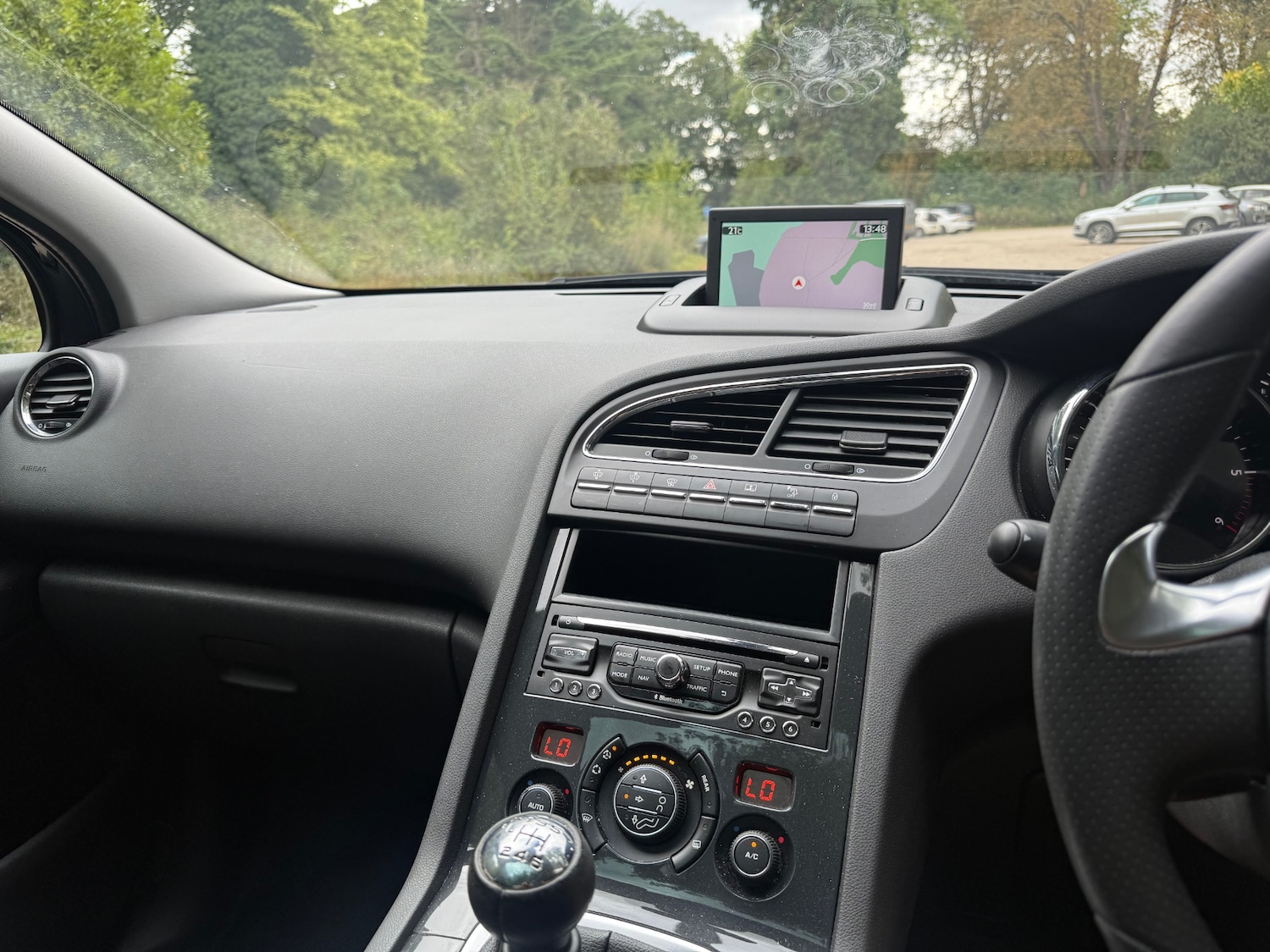 Vehicle 24
