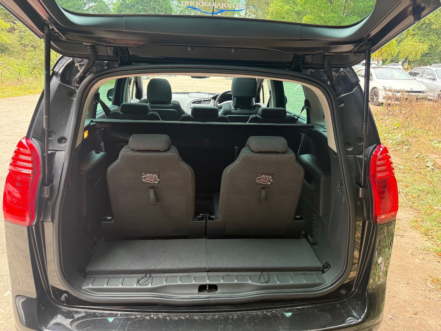 Vehicle 28